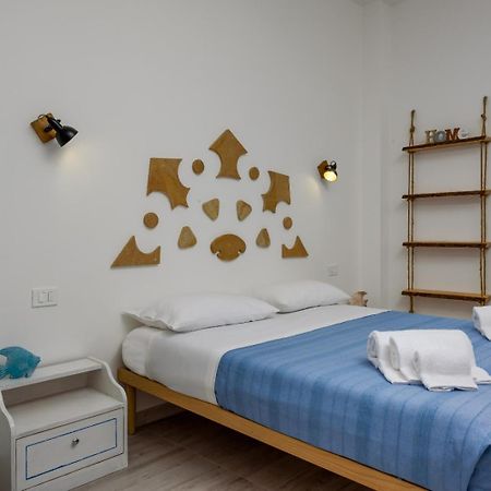 Coralbay San Vito Lo Capo - Appartamento Zewnętrze zdjęcie