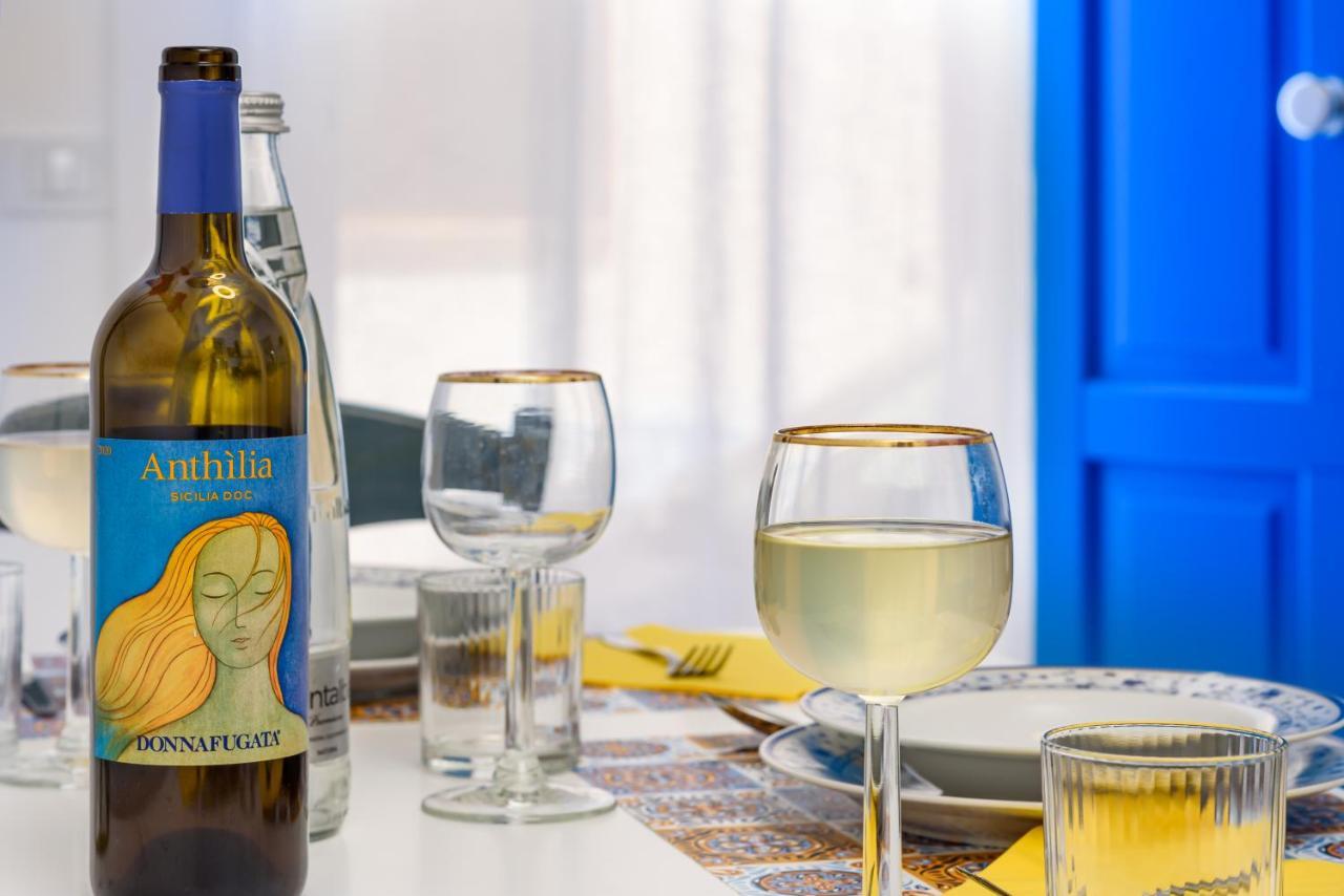 Coralbay San Vito Lo Capo - Appartamento Zewnętrze zdjęcie