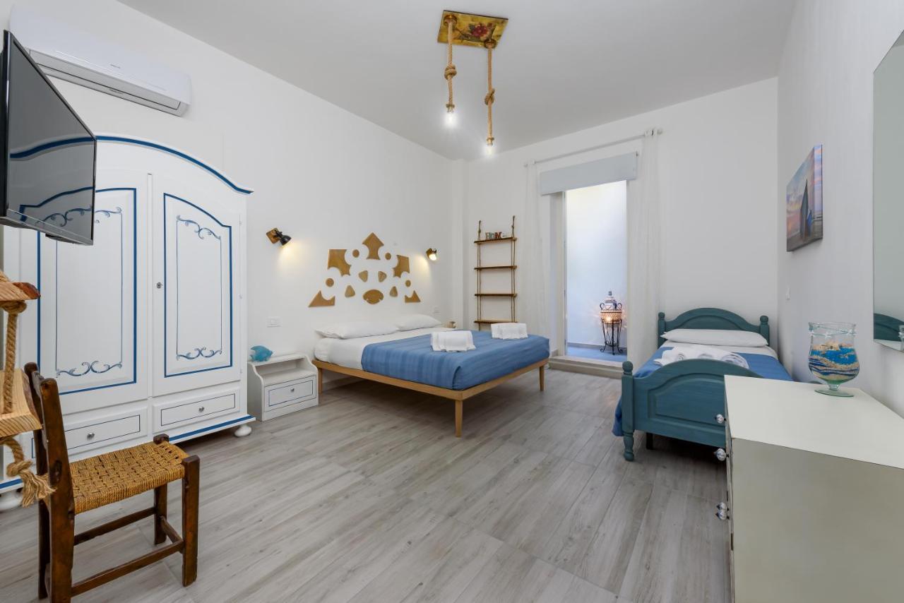 Coralbay San Vito Lo Capo - Appartamento Zewnętrze zdjęcie