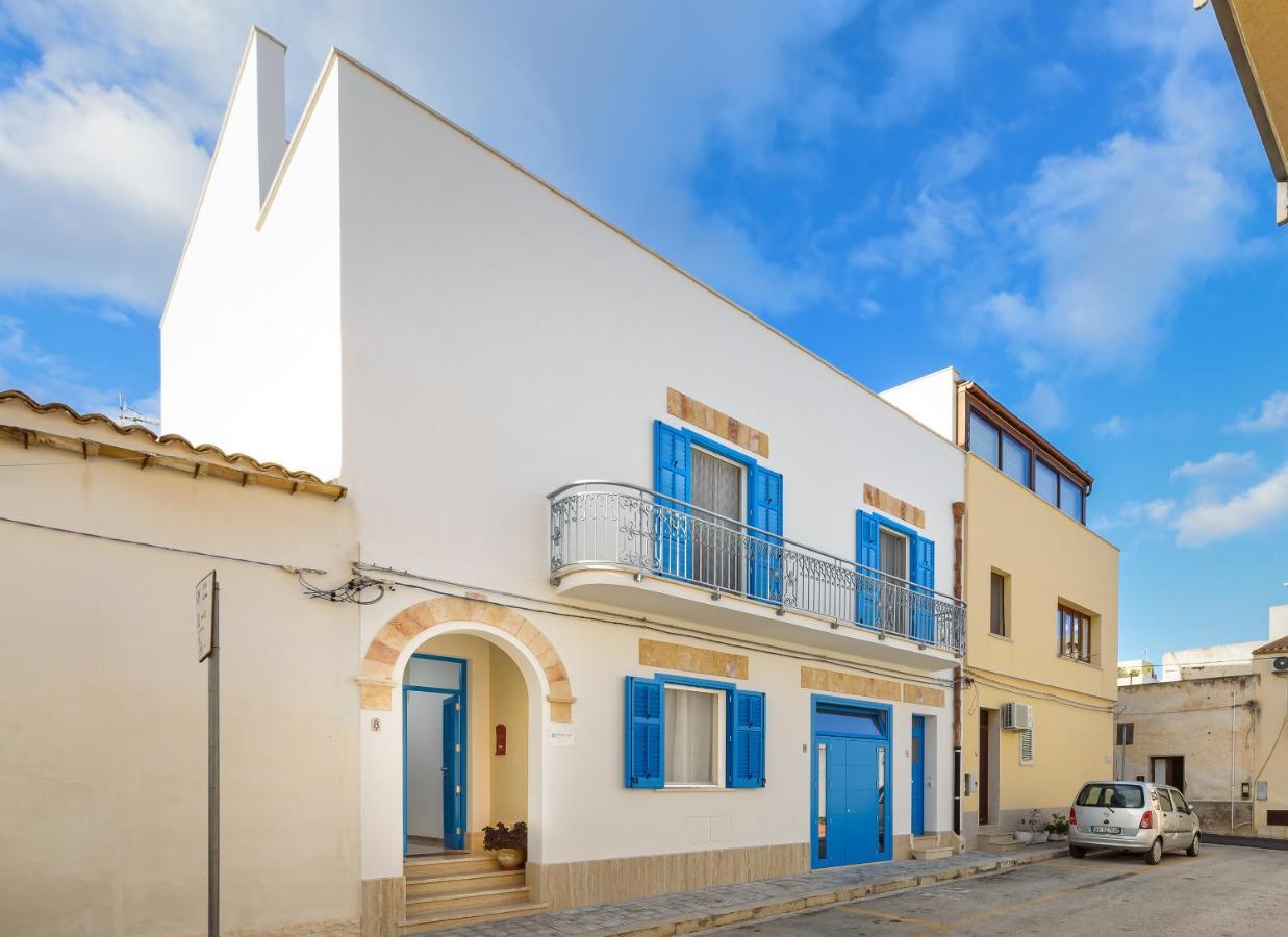 Coralbay San Vito Lo Capo - Appartamento Zewnętrze zdjęcie