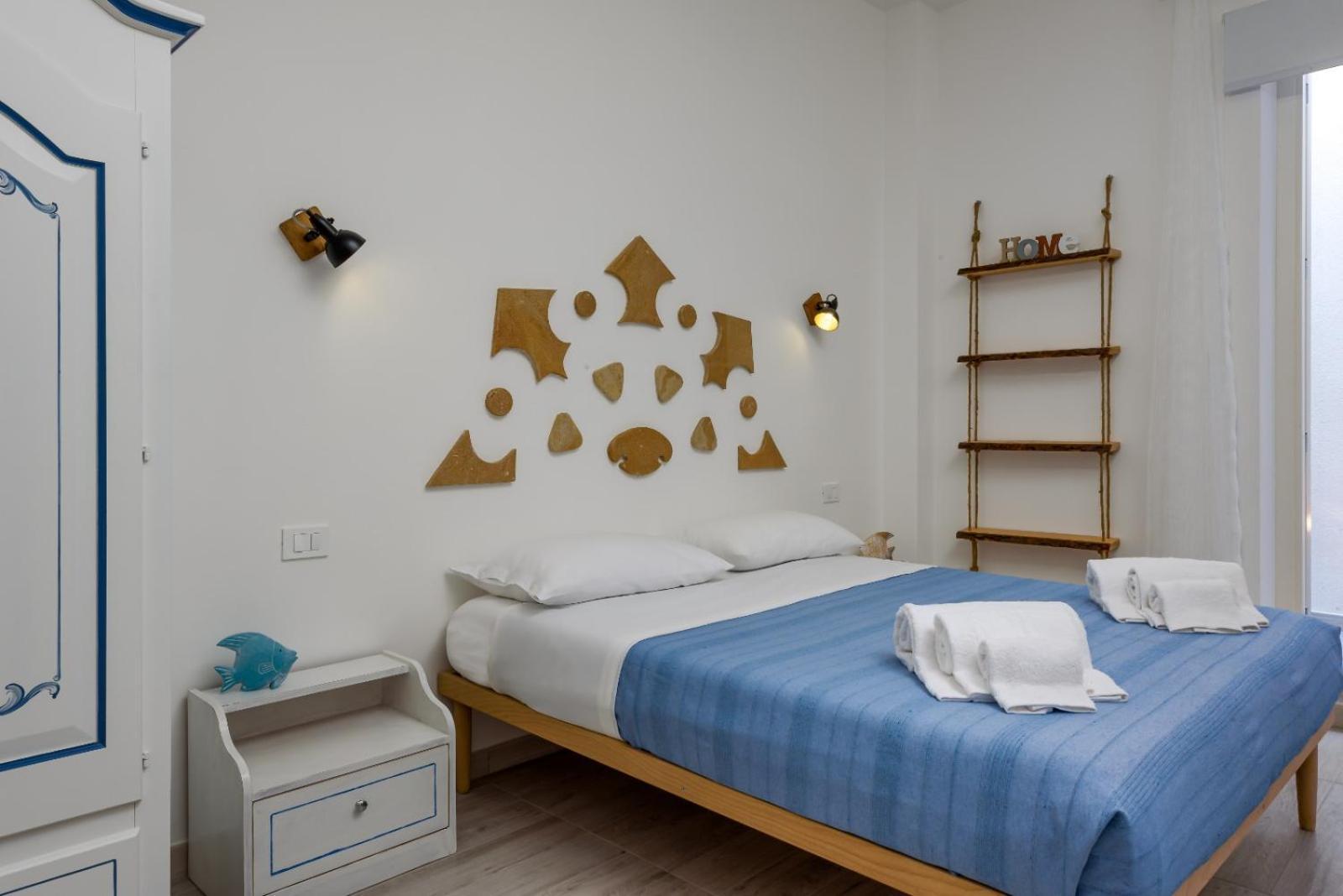 Coralbay San Vito Lo Capo - Appartamento Zewnętrze zdjęcie